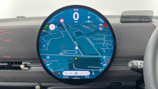 MINI Aceman 160kW SE Classic 54kWh 5dr Auto Electric Hatchback